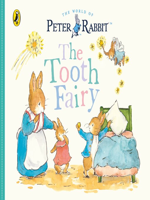 Title details for Peter Rabbit Tales by Beatrix Potter - Available